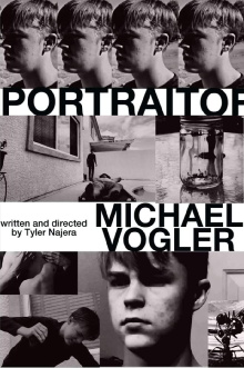 Portrait of Michael Vogler Trailer
