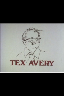 Portrait of Tex Avery Trailer