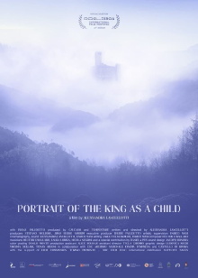 Portrait of the King as a Child Trailer