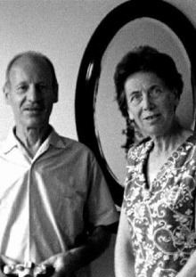 Portrait with Parents Trailer