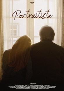 Portraitist Trailer