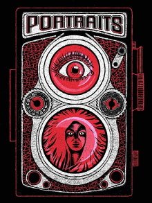 Portraits Trailer