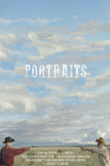 Portraits Trailer