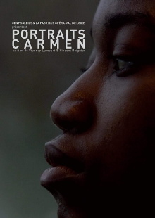 Portraits Carmen Trailer