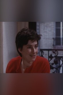 "Portraits" : Chantal Akerman Trailer