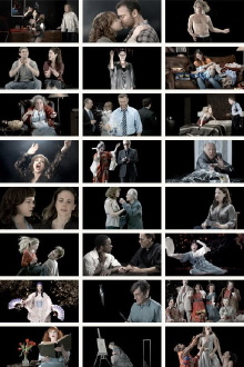 Portraits in Dramatic Time Trailer