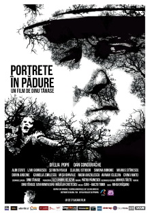 Portraits in the Forest Trailer