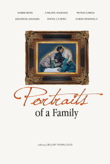 Portraits of a Family Trailer