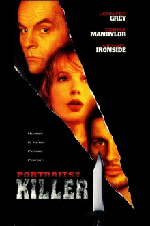 Portraits of a Killer Trailer