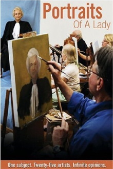 Portraits of a Lady Trailer