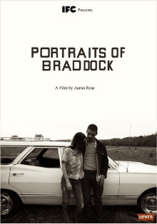 Portraits of Braddock Trailer