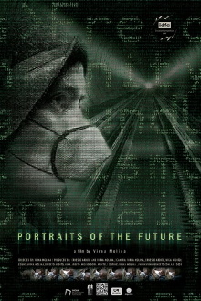 Portraits of the Future Trailer