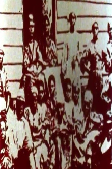 Portraits of Two Artists Trailer