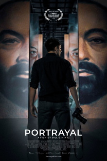 Portrayal Trailer