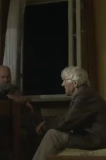 Portret artysty z czasów starości Trailer