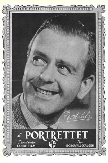 Portrettet Trailer