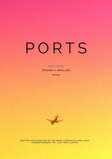 Ports Trailer