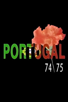 Portugal 74-75 - O retrato do 25 de Abril Trailer