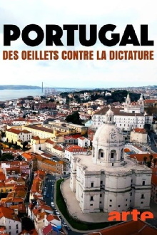 Portugal: Carnations Against Dictatorship Trailer