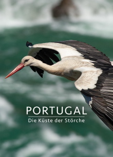 Portugal - Die Küste der Störche Trailer