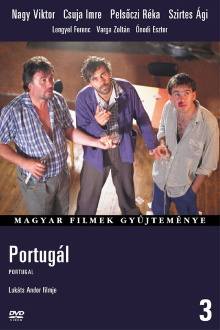 Portugal Trailer