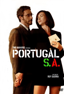 Portugal S.A. Trailer