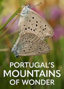 Portugal's Mountains of Wonder Trailer
