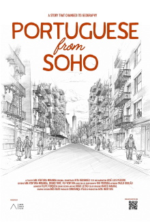 Portuguese from SoHo Trailer