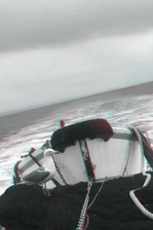 Portuguese Sea Trailer