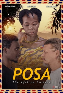 Posa Trailer
