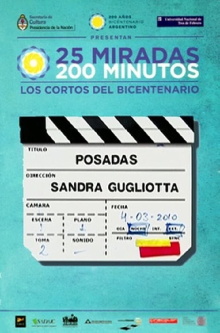 Posadas Trailer