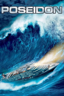 Poseidon Trailer