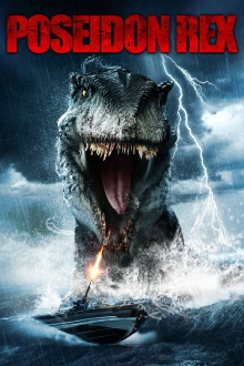 Poseidon Rex Trailer