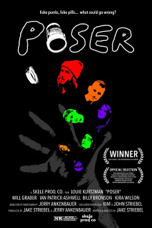 Poser Trailer
