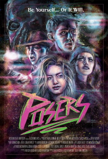 Posers Trailer