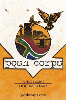 Posh Corps: A Peace Corps Documentary Trailer