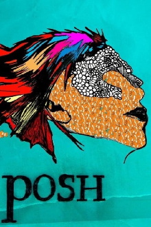 Posh Trailer
