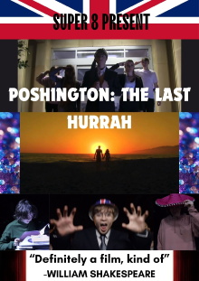 Poshington: The Last Hurrah Trailer