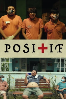 Positif Trailer