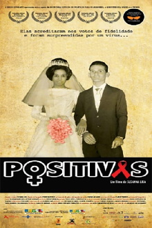 Positivas Trailer