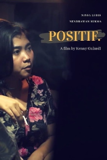 Positive Trailer