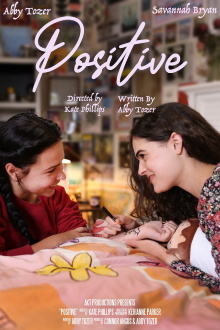 Positive Trailer
