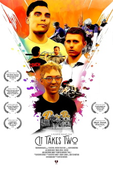 Positive Results: It Takes Two Trailer