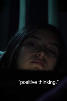 Positive Thinking Trailer