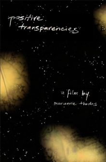 Positive Transparencies Trailer