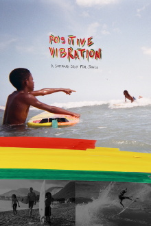 Positive Vibration Trailer