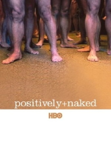 Positively Naked Trailer
