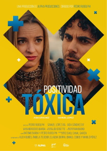 Positividad tóxica Trailer