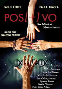 Positivo Trailer