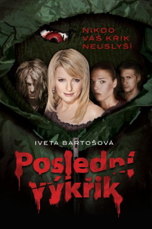 Poslední výkřik Trailer